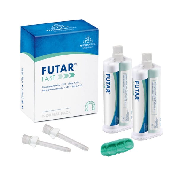 Kettenbach Futar Fast