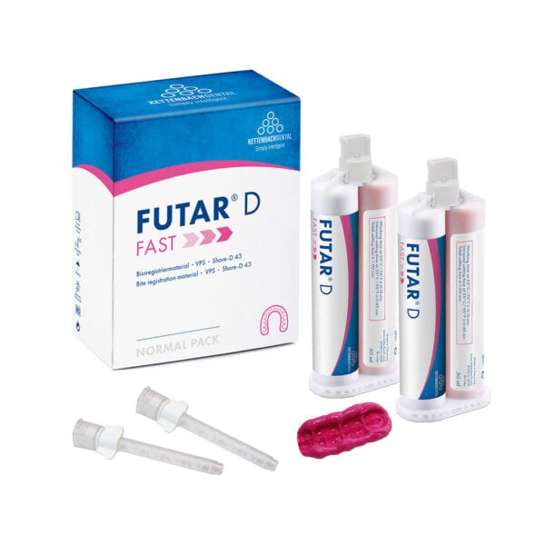 Kettenbach Futar D Fast