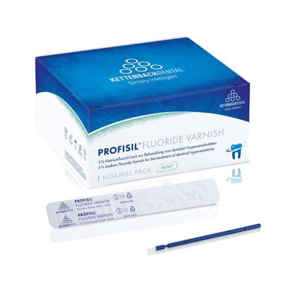 14802_Profisil Fluoride Varnish Mint Normal pack
