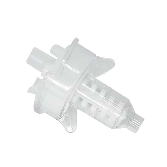 Kettenbach UK dental composite syringe, precision dental material for restorative procedures, compatible with dental clinics and dental laboratories.